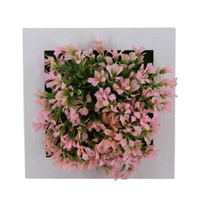 Quadro 3D de Planta - Bloomout™ - Amantes de Plantas